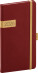 Kapesní diář Twill 2025 - pgd-kaptw-6718_tit - variant Pg PGD-KAPTW-6718