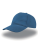 AT502 Kšiltovka Star five - AT502_Royal - variant Ls 1000020137