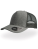 AT517 Rapper Jersey Cap - AT517_Dark-Grey - variant Ls 1000236672