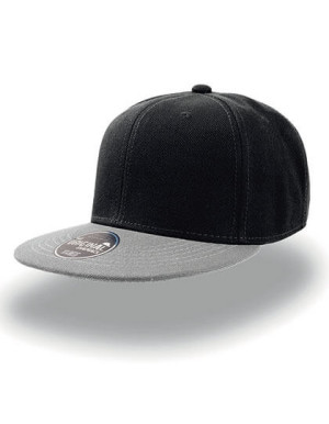 AT603 Kšilt Snap Back - Reklamnepredmety