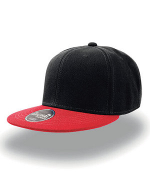 AT603 Kšilt Snap Back - Reklamnepredmety