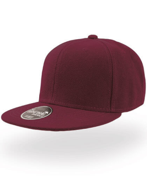 AT603 Kšilt Snap Back - Reklamnepredmety