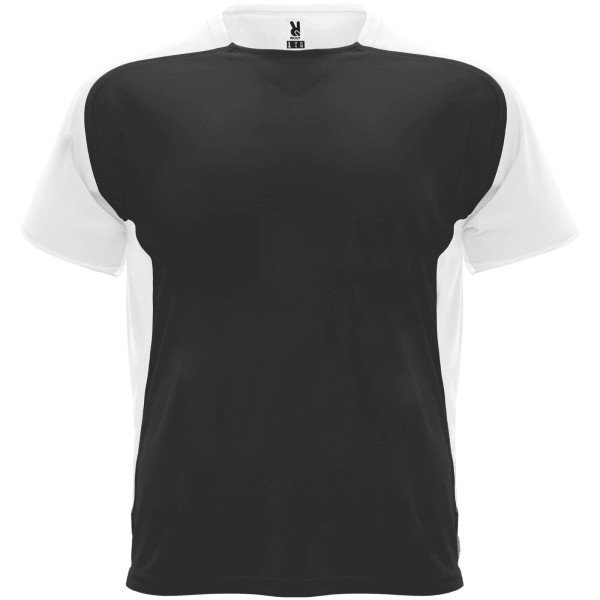 Bugatti unisex sportovní tričko s krátkým rukávem