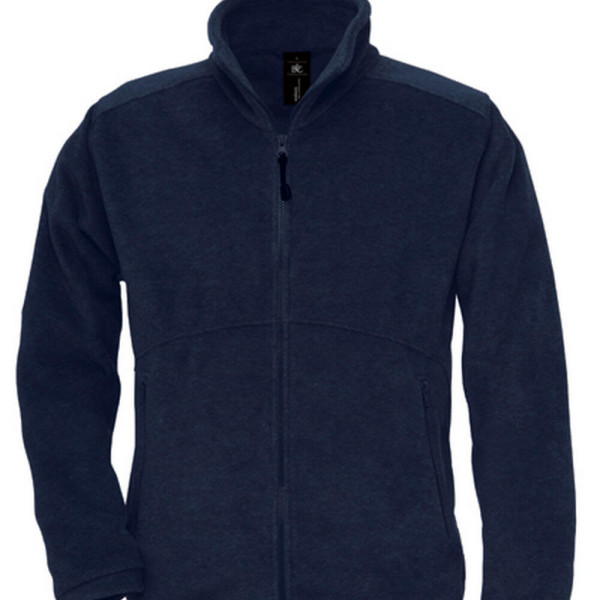 BCFU703 Flísova bunda / Unisex