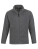BCFU703 Flísova bunda / Unisex - BCFU703_Charcoal-(Solid) - variant Ls 1000021895