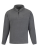 BCFU704 Flísová bunda + / unisex - BCFU704_Charcoal-(Solid) - variant Ls 1000021929