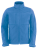 BCJM950 Zimní bunda Hooded Softshell / pánská - BCJM950_Azure - variant Ls 1000022447