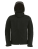 BCJM950 Zimní bunda Hooded Softshell / pánská - BCJM950_Black - variant Ls 1000022453