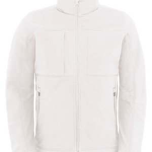BCJM950 Zimní bunda Hooded Softshell / pánská - Reklamnepredmety