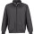 BCJM961 Bunda Bomber / pánská - BCJM961-Dark-Grey-(Solid)-Warm-Grey - variant 