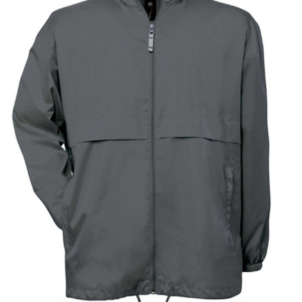 BCJU801 Bunda Air / unisex
