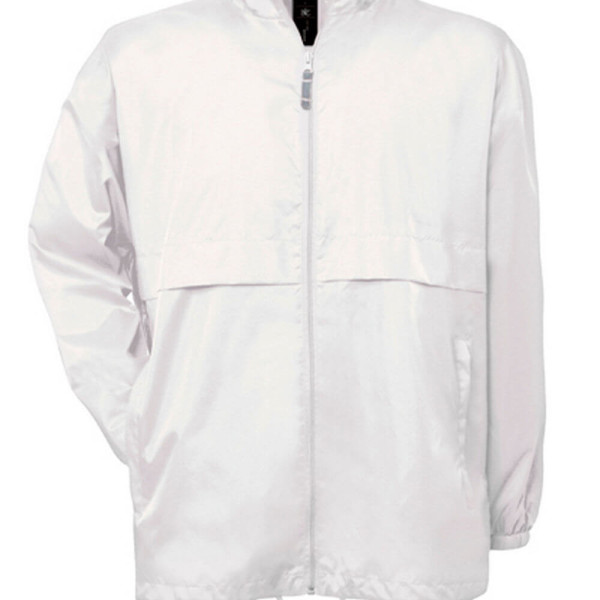 BCJU801 Bunda Air / unisex