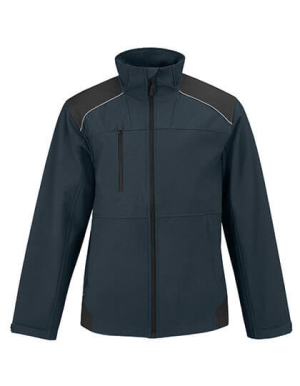 BCJUC42 Bunda Softshell Pro - Reklamnepredmety