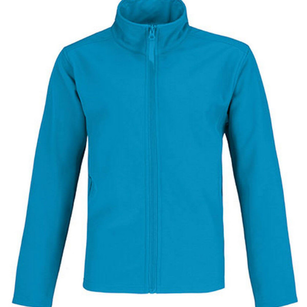 BCJUI62 Bunda Softshell ID.701 / pánská