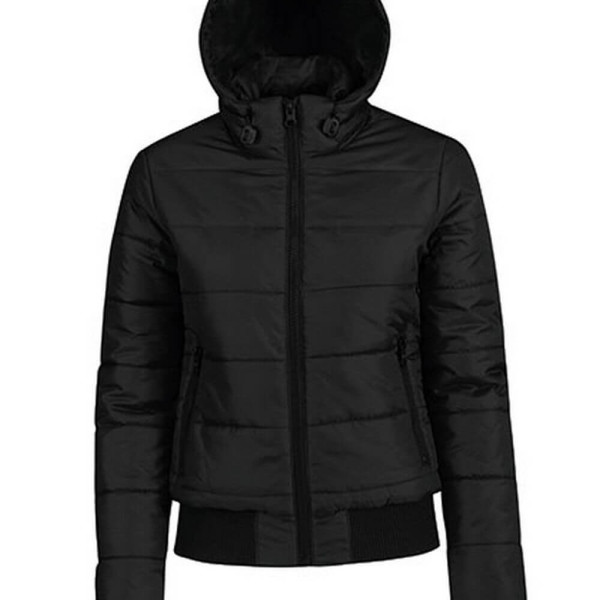 BCJW941 Bunda Superhood / dámská