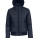 BCJW941 Bunda Superhood / dámská - BCJW941-Navy-Neon-Green - variant Ls 1000023583