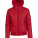 BCJW941 Bunda Superhood / dámská - BCJW941-Red-Black - variant Ls 1000023589