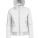 BCJW941 Bunda Superhood / dámská - BCJW941-White-Warm-Grey - variant Ls 1000023601
