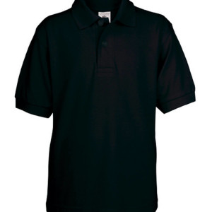 BCPK486 Polo Safran / dětská