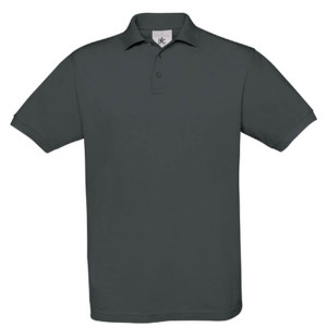 BCPU409 Polokošile Safran / unisex - Reklamnepredmety