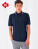 Pánská polokošile Safran Sport BCPU413 - 2516299 - variant 