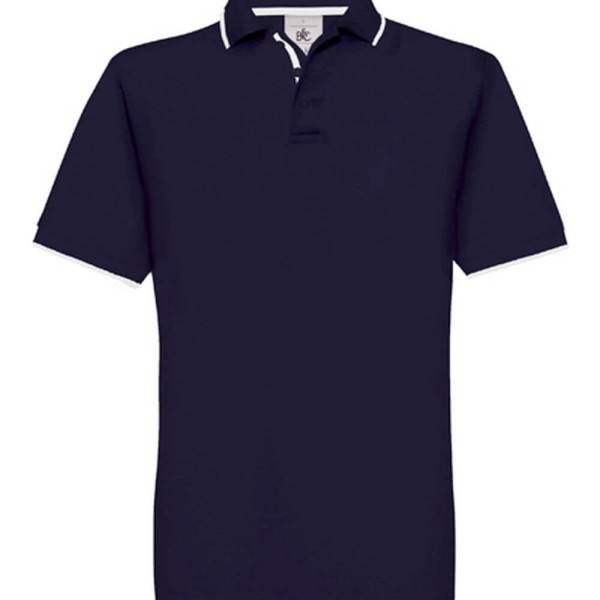 Pánská polokošile Safran Sport BCPU413