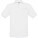 Unisex polokošile Safran Pocket BCPU415 - BCPU415-White - variant Ls 1000024152