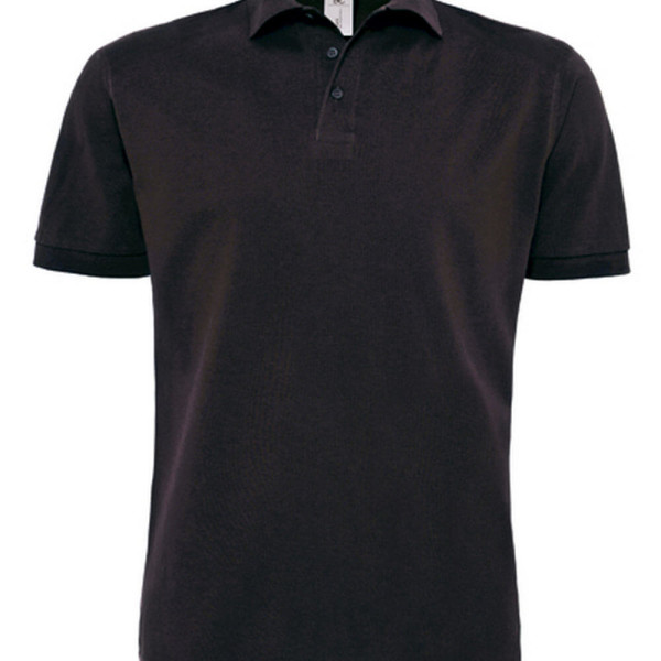 Unisex polokošile Heavymill BCPU422