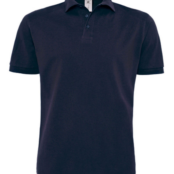Unisex polokošile Heavymill BCPU422
