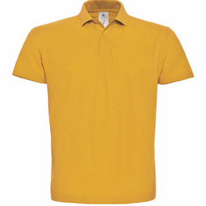 BCPUI10 Polokošile  ID.001 / unisex - Reklamnepredmety