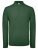 BCPUI12 Long Sleeve Polo ID.001 / Unisex - BCPUI12_Bottle-Green - variant Ls 1000244894