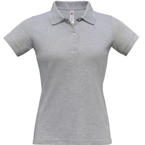 Dámská polokošile Safran Pure BCPW455
