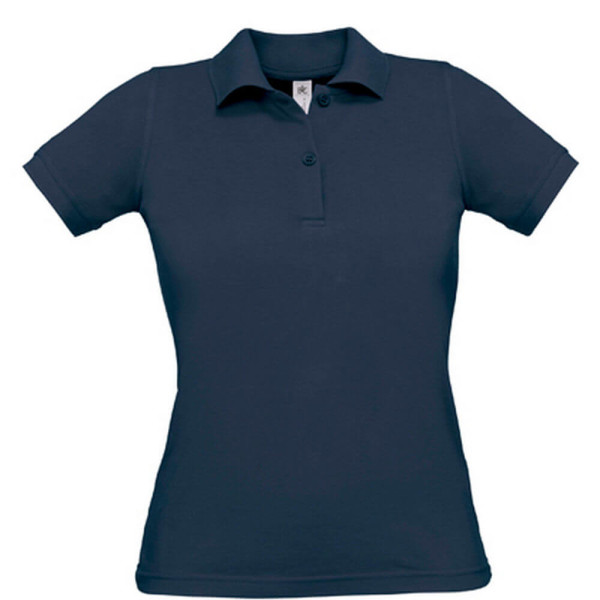 Dámská polokošile Safran Pure BCPW455