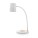 Stolní lampa Zenara s 15 W bezdr. nabíjením z RCS plastu - p5140303-3 - variant 