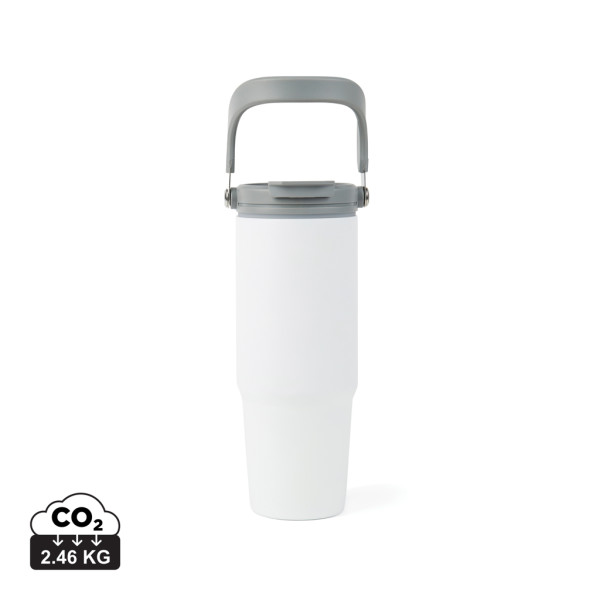 Termoláhev VINGA Eos z RCS recykl. nerezové oceli 880ml