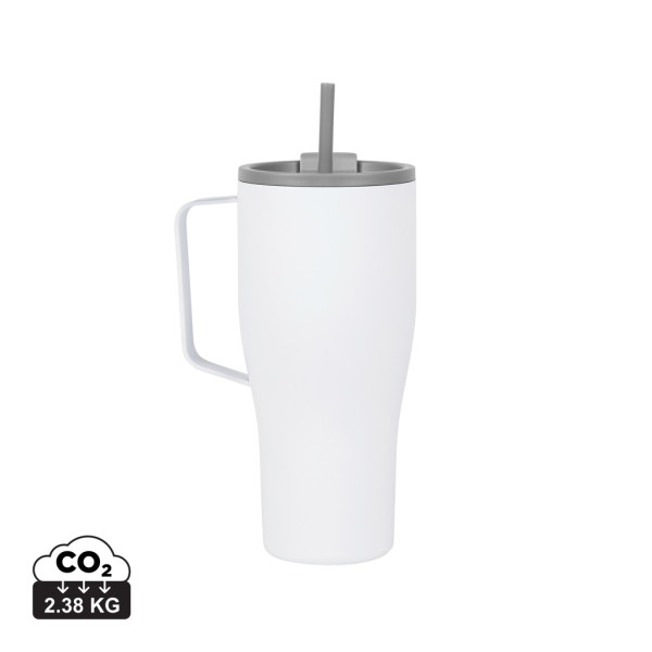 Termoláhev VINGA Eos z RCS recykl. nerezové oceli 800 ml