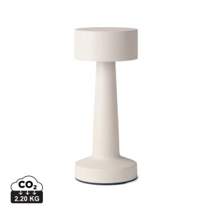Stolní lampa VINGA Maris RCS - Reklamnepredmety