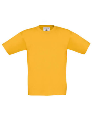 BCTK301 Tričko-t Exact 190 / dětské - Reklamnepredmety