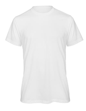 BCTM062 Sublimation T-Shirt /Men - Reklamnepredmety