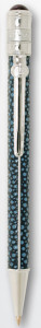 Pero DUKE 108 - 102776-50-blue - variant A DUKE 108 BLUE