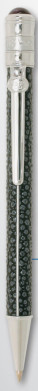 Pero DUKE 108 - 178894-50-black - variant A DUKE 108 BLACK