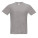 BCTU006 Tričko Exact V-Neck / pánské - BCTU006-Sport-Grey-(Heather) - variant 