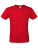 BCTU01T T-Shirt #E150 - BCTU01T_Red - variant Ls 1000241396