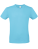 BCTU01T T-Shirt #E150 - BCTU01T_Turquoise - variant Ls 1000241485
