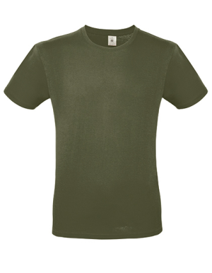 BCTU01T T-Shirt #E150 - Reklamnepredmety