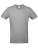 BCTU03T T-Shirt E190 - BCTU03T_Sport-Grey-(Heather) - variant Ls 1000241962