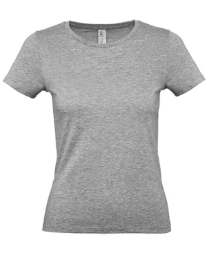 BCTW02T T-Shirt E150 / Women - Reklamnepredmety