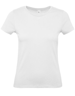 BCTW02T T-Shirt E150 / Women - Reklamnepredmety