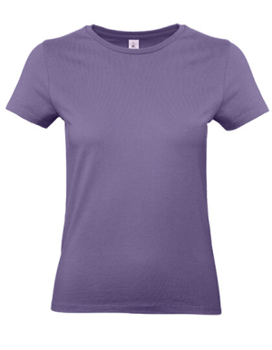 BCTW04T T-Shirt E190 / Women - Reklamnepredmety
