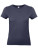 BCTW04T T-Shirt E190 / Women - BCTW04T_Navy-Blue - variant Ls 1000242407
